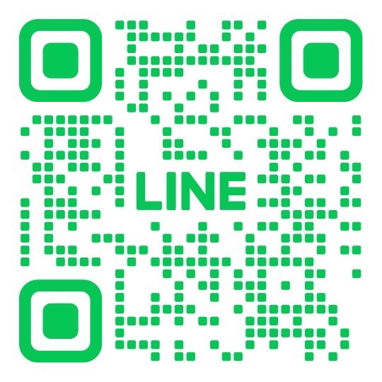 老爹・涼糕官方LINE QR Code